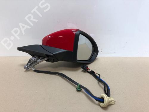 Used Right mirror Right mirror 16570603 16570603