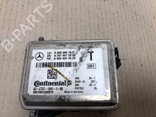 Camera MERCEDES-BENZ B-CLASS Sports Tourer (W246, W242) B 180 (246.242) | BP16120453E14 