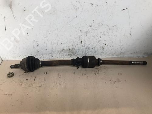 Used Right front driveshaft PEUGEOT 307 (3A/C) 2.0 HDi 90 (90 hp) 15306004