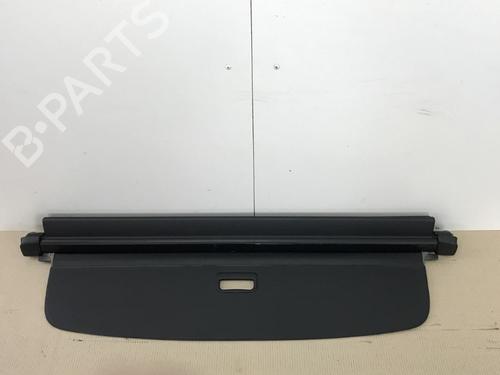 Plage arrière VW GOLF V Variant (1K5) 1.4 TSI (122 hp) 15339948
