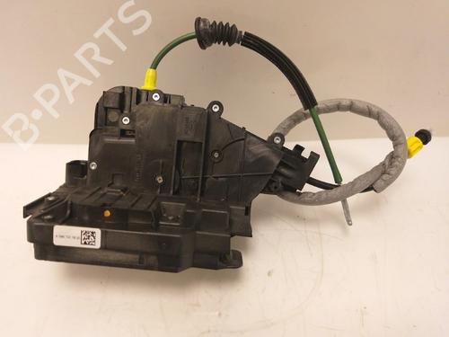 Used Front right lock Front right lock 15829785 15829785