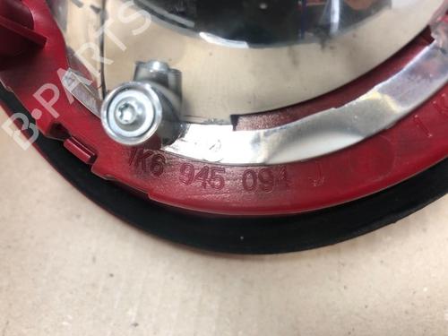 Right taillight VW GOLF V (1K1) 1.6 FSI | BP15537670C35 