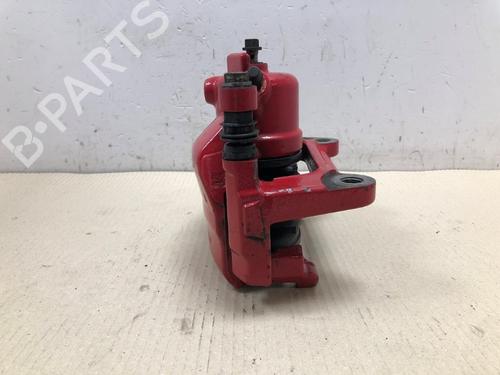 Left front brake caliper VW T-ROC (A11, D11) 2.0 TSI 4motion | BP37206575M105 - Image 3