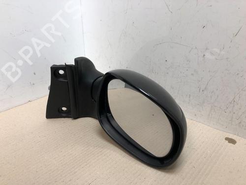 Right mirror PEUGEOT 1007 (KM_) 1.6 16V | BP15344246C27 
