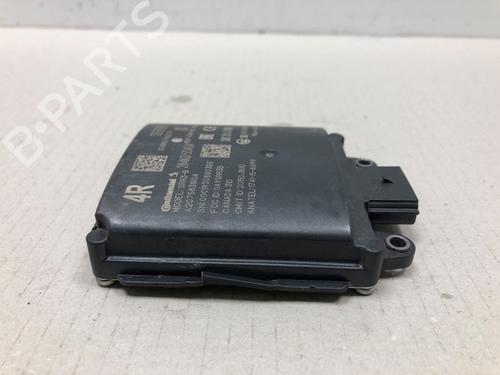 Electronic sensor NISSAN LEAF (ZE1) Electric | BP37212550M84 - Image 4