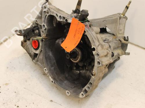 Used Gearbox Gearbox 15301708 15301708