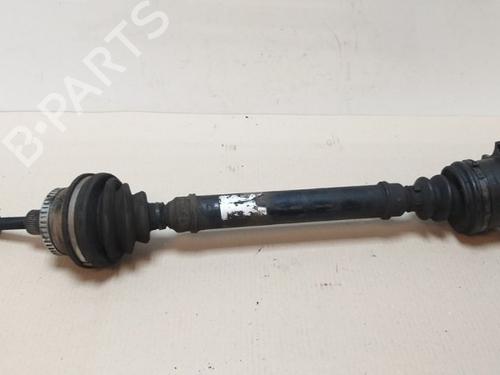 Used Left front driveshaft Left front driveshaft 15341363 15341363