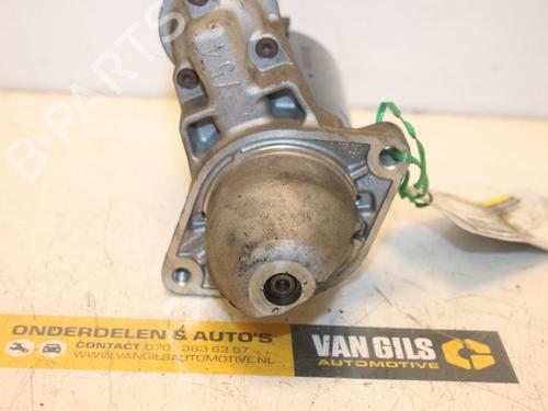 Starter FIAT PUNTO EVO (199_) 1.3 D Multijet | BP15312813M8 