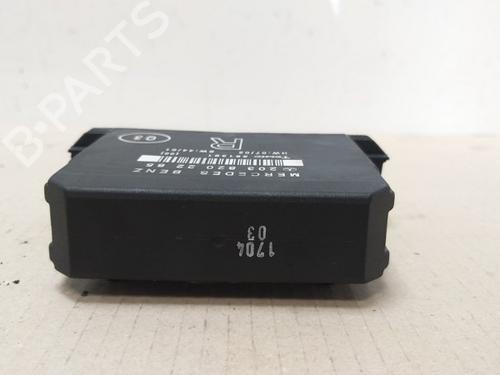 Elektronisk modul MERCEDES-BENZ C-CLASS T-Model (S203) C 270 CDI (203.216) | BP15829922M83 