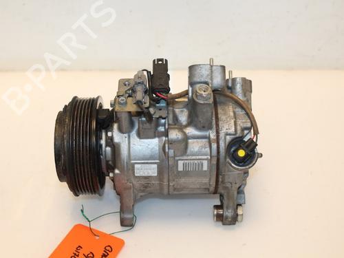 Used AC compressor AC compressor 15321218 15321218