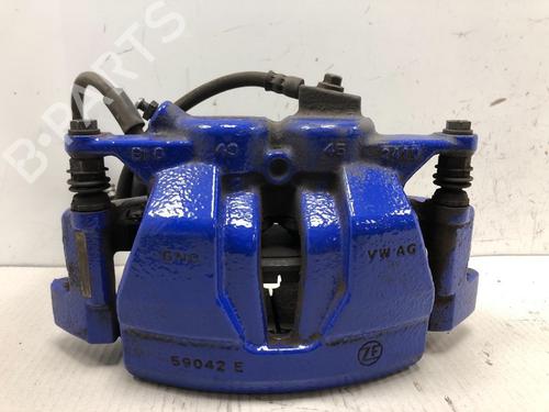 right-front-brake-caliper-vw-golf-viii-cd1-da1-2019-37210398 main image