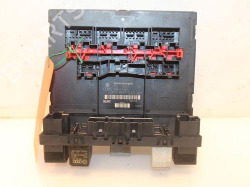 fuse-box-seat-leon-1p1-16-3c0937049ah-2005-2006-2007-2008-2009-2010-2011-2012-2013-15319785 main image