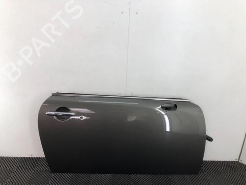 Used Right front door MINI MINI (R50, R53) Cooper (116 hp) 15348083