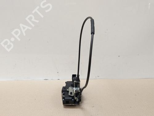 Front right lock TESLA MODEL S (5YJS) P100D AWD | BP24648133C97 