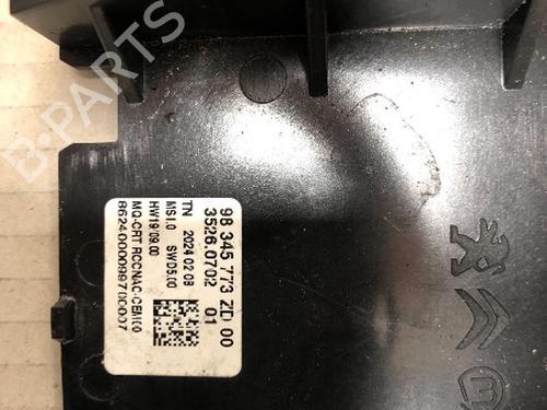 Electronic module CITROËN BERLINGO Box Body/MPV (K9) 1.5 BlueHDi 100 | BP37210179M83 - Image 9