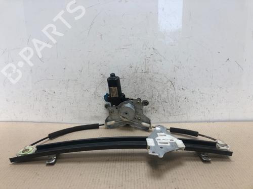 Used Front right window mechanism DAEWOO LACETTI Hatchback (KLAN) 1.6 (109 hp) 15767304