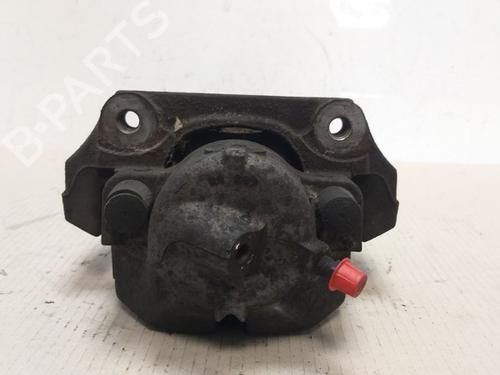 Right front brake caliper BMW 3 (E90) 320 d | BP15532357M104 - Image 3