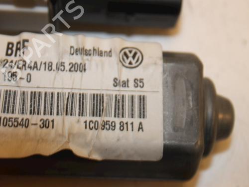 Electronic module SEAT TOLEDO II (1M2) 1.6 16V | BP15312269M83 