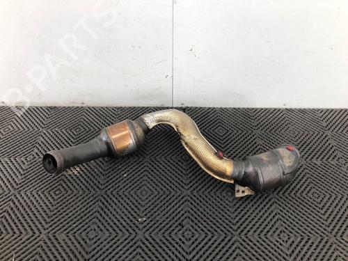 Used Exhaust manifold Exhaust manifold 37211280 37211280