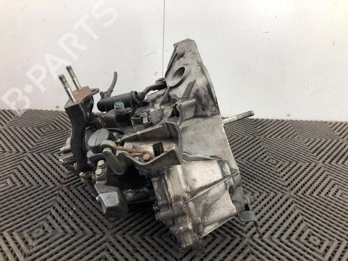 Gearbox FIAT DOBLO Cargo (263_) 1.3 D Multijet | BP24973725M3
