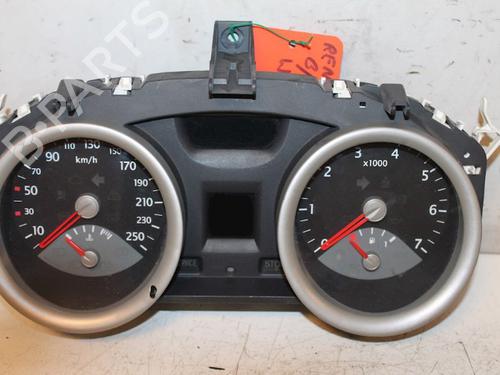Used Instrument cluster Instrument cluster 15308414 15308414