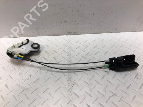 Used Rear left lock Rear left lock 37213051 37213051