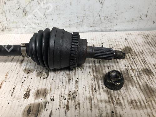 Right front driveshaft OPEL AGILA (A) (H00) 1.2 16V (F68) | BP15298940M39 