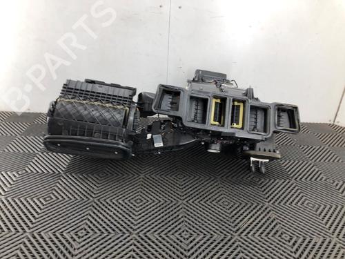 Used Heater matrix box MERCEDES-BENZ GLE Coupe (C292) AMG 63 S 4-matic (292.375) (585 hp) 17701093