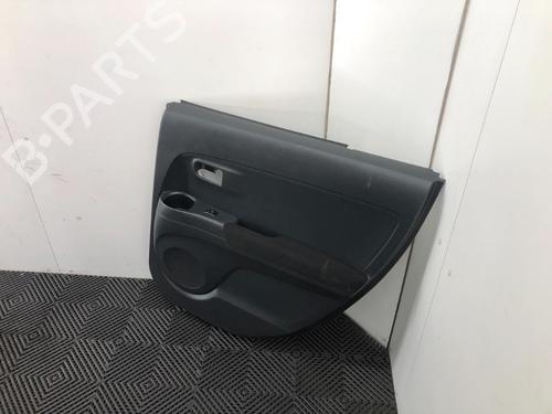 Rear right panel DAIHATSU MATERIA (M4_) 1.5 | BP26725998C61 - Image 3