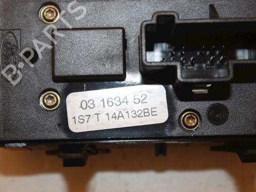 Switch FORD MONDEO III Saloon (B4Y) 2.0 TDCi | BP15316541I30 