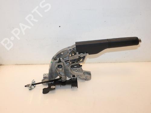 Used Hand brake VW SCIROCCO III (137, 138) 2.0 TDI (184 hp) 15318444