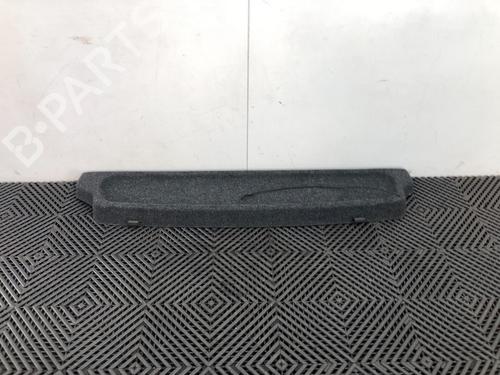 Used Rear parcel shelf Rear parcel shelf 17376614 17376614