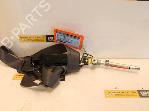 Used Front right seatbelt Front right seatbelt 15311331 15311331