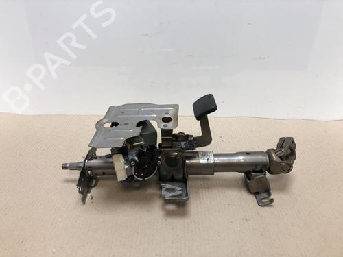 Used Steering column Steering column 16065006 16065006