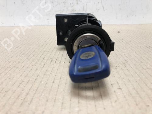 Used Ignition barrel Ignition barrel 15301787 15301787