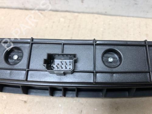 Advarselsbryter SMART FORFOUR (454) 1.3 (454.031) | BP15536638I22 