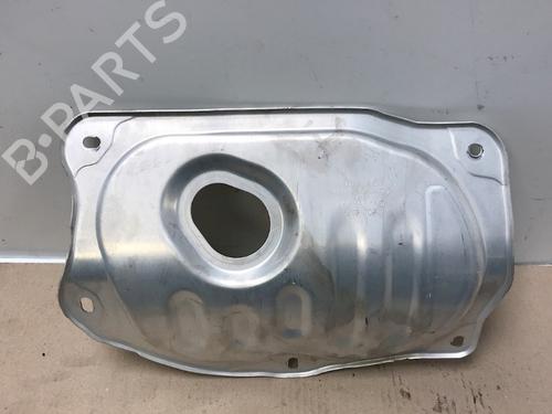 Underbody protection VW POLO VI (AW1, BZ1, AE1) 2.0 GTI | BP15339717M92 