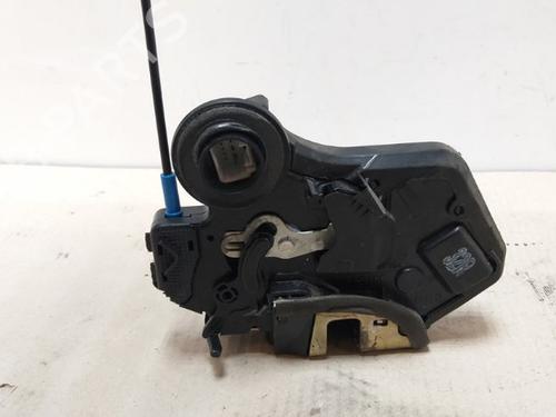 Rear right lock TOYOTA AVENSIS Estate (_T25_) 2.0 VVT-i (AZT250_, AZT250R) | BP16184637C99 
