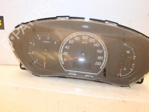 instrument-cluster-suzuki-swift-iii-mz-ez-13-ddis-rs413d-3410072kl0-3410062j3-2005-15312884 main image