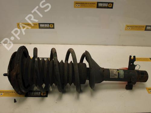 Used Left front shock absorber Left front shock absorber 15309899 15309899