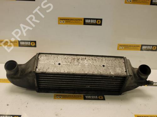 Used Intercooler Intercooler 15309267 15309267