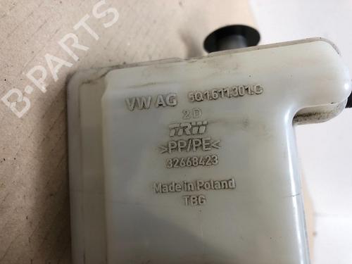 Brake master cylinder VW TOURAN (5T1) 1.0 TSI | BP17376798M77 