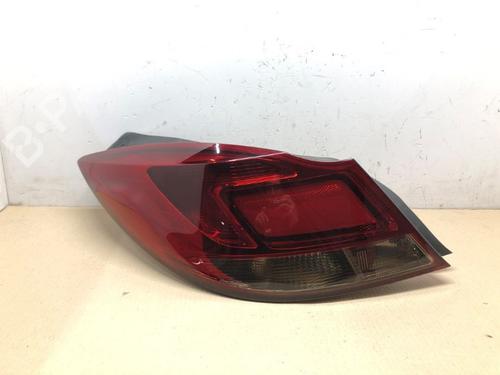Used Left taillight Left taillight OPEL INSIGNIA A (G09) 2.0 Turbo (68) (220 hp) 18344682 18344682