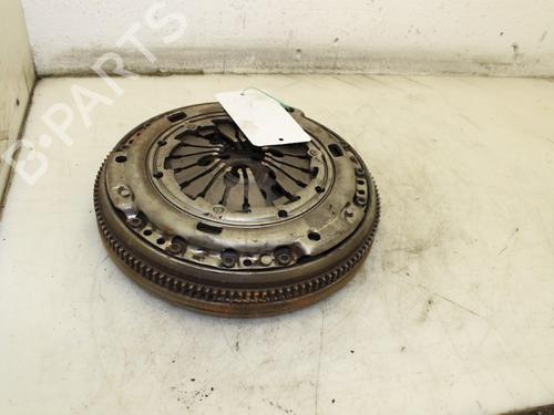 Used Flywheel Flywheel 15301535 15301535