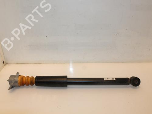 Used Right rear shock absorber SKODA FABIA III Estate (NJ5) 1.2 TSI (90 hp) 15319497
