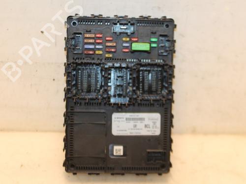 Used Fuse box FORD FIESTA VII (HJ, HF) 1.5 TDCi (120 hp) 15335068