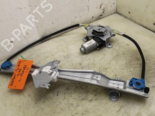 Used Front left window mechanism Front left window mechanism 15303093 15303093