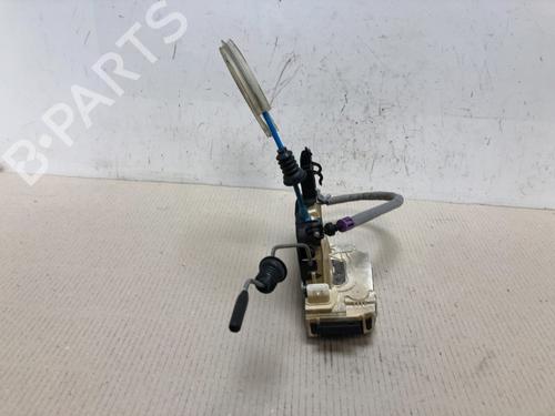 Rear right lock MERCEDES-BENZ B-CLASS Sports Tourer (W246, W242) B 180 (246.242) | BP16120450C99