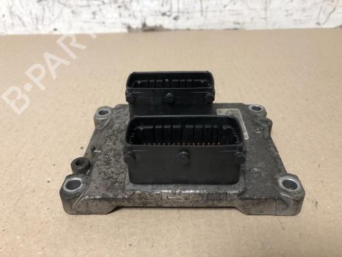 Engine control unit (ECU) FIAT IDEA (350_) 1.4 16V | BP15534694M57 - Image 4