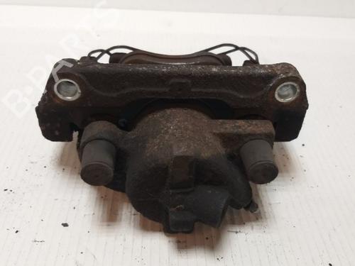 Left front brake caliper RENAULT MEGANE II Estate (KM0/1_) 2.0 | BP15531701M105 